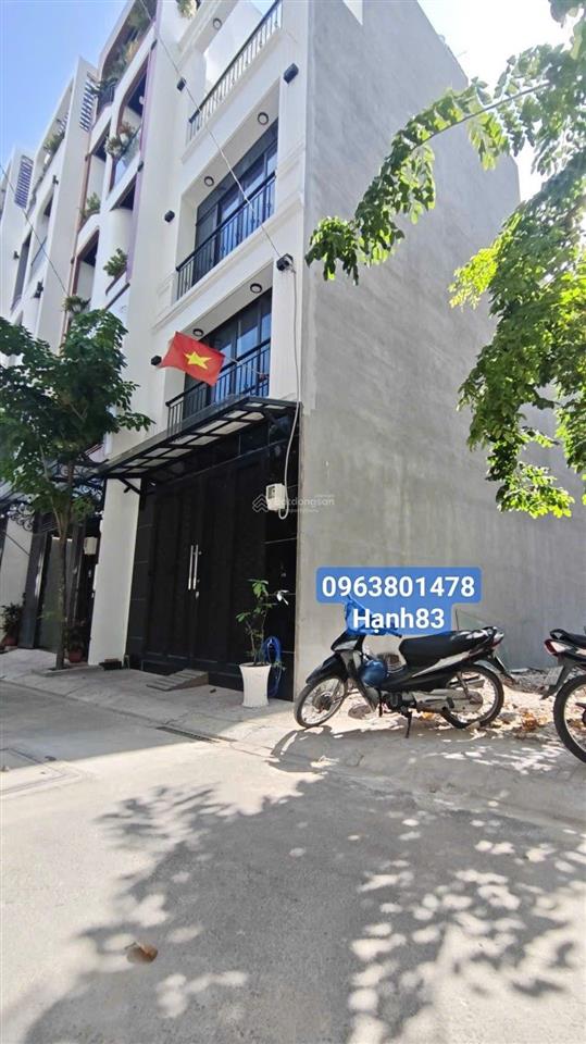 Quận 12. đất nguyễn ảnh thủ 56m ngang 4.4m khu đồng bộ 4 tỷ 05 tl