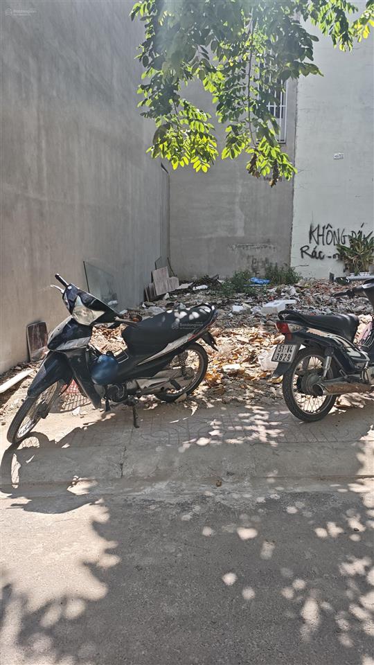 Quận 12. đất nguyễn ảnh thủ 56m ngang 4.4m khu đồng bộ 4 tỷ 05 tl