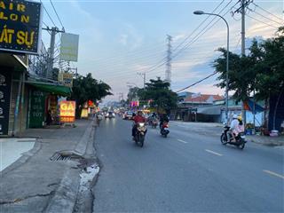 Chỉ 4.5 tỷ 7 phòng trọ 104m2 50m ra nguyễn ảnh thủ quận 12