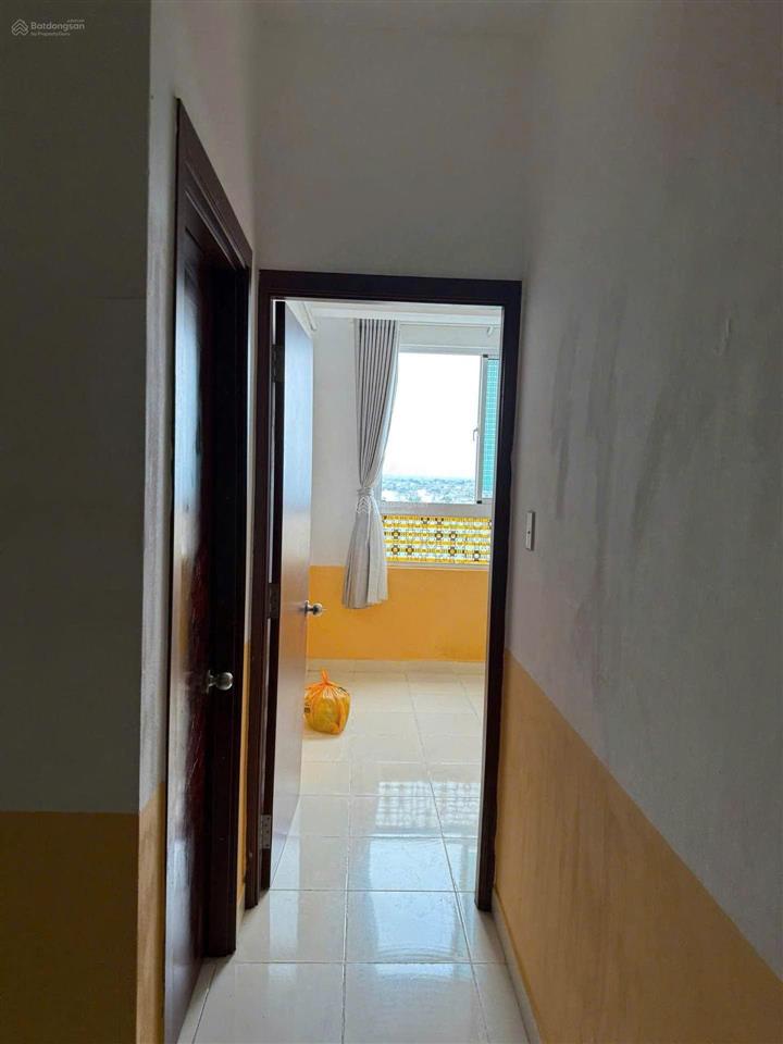 Chung cư đông hải ngay tô ký chợ cầu ~50m²  3pn chỉ 2 tỷ đã có sổ
