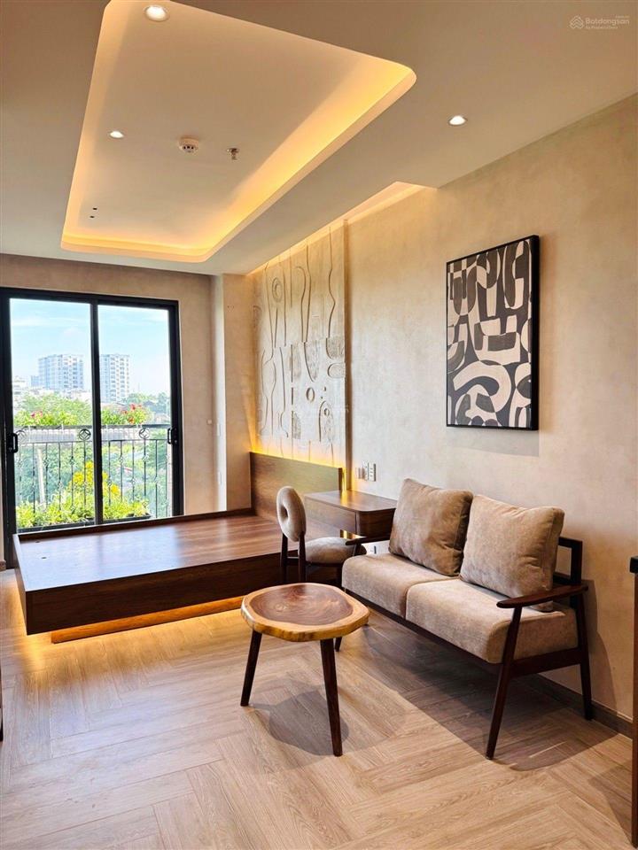 Giảm mạnh 1,3 tỷ homestay 18 phòng gò vấp 19,7 tỷ tl