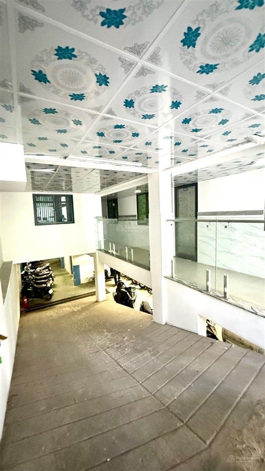 Bán tòa nhà chdv mặt tiền đường số 5, gò vấp  ngang 8m 61 phòng  khoán 210tr/tháng pccc chuẩn