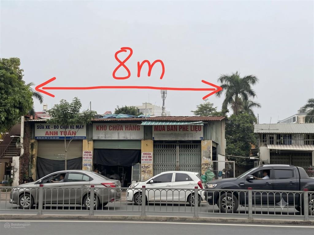 Giảm 8,5 tỷ  mặt tiền đường quảng hàm, 340m2  ngang 8m  xây dựng 12 tầng  ngay tt gò vấp