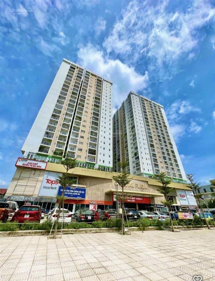 Chung cư oriental plaza 2pn giá 4,5 tỷ tl tân bình