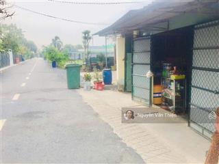 Nhà 181.5m dòng tiền sẵn gần quốc lộ 22 5 phòng trọ + kiot