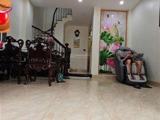 Bán nhà ngọc lâm full nội thất