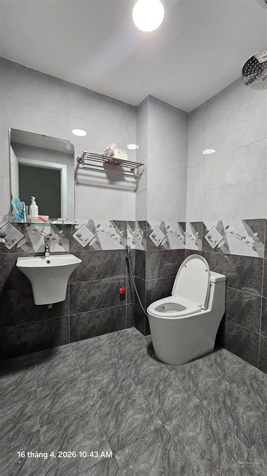 Bán nhà ngọc lâm full nội thất