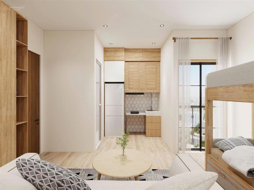 Chính chủ bán toà apartment 7 tầng 21 căn hộ khép kín, lợi nhuận ~6%/năm. vốn đầu tư 21 tỷ