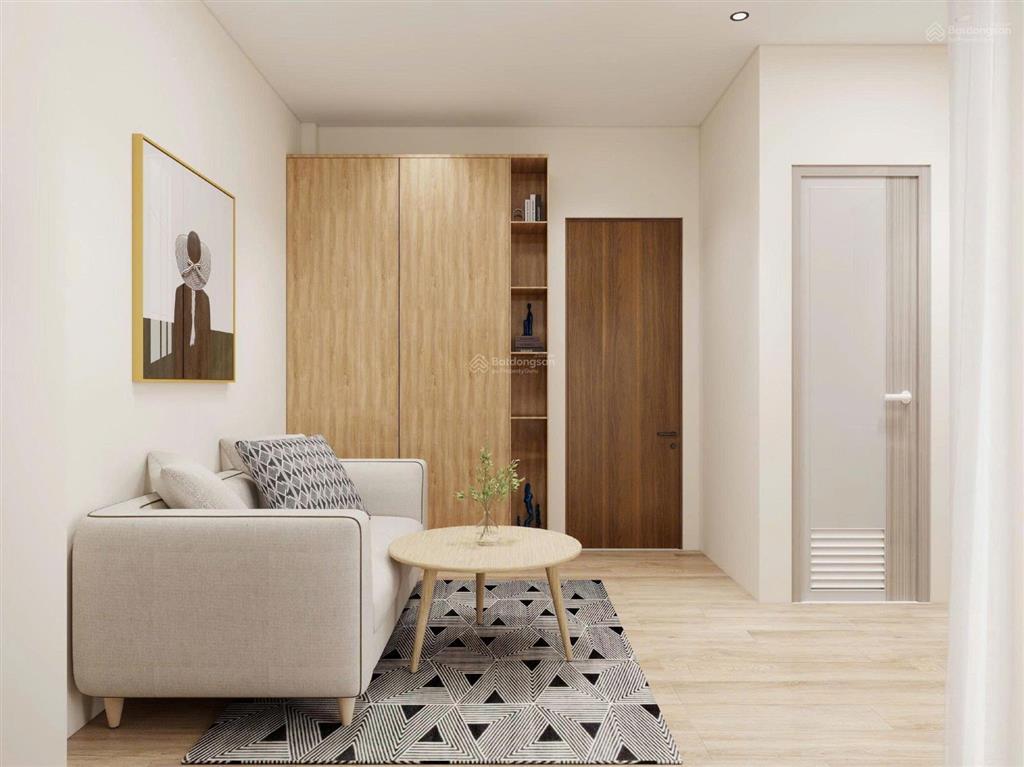 Chính chủ bán toà apartment 7 tầng 21 căn hộ khép kín, lợi nhuận ~6%/năm. vốn đầu tư 21 tỷ