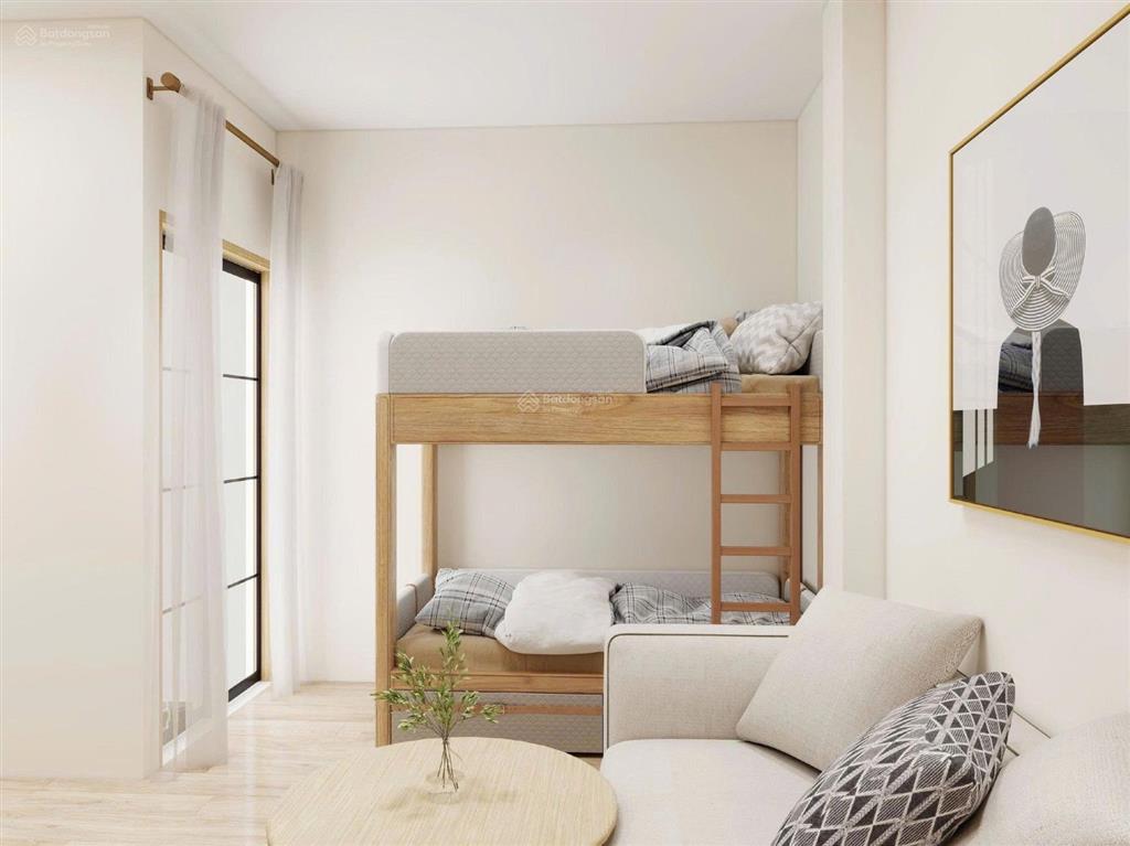 Chính chủ bán toà apartment 7 tầng 21 căn hộ khép kín, lợi nhuận ~6%/năm. vốn đầu tư 21 tỷ