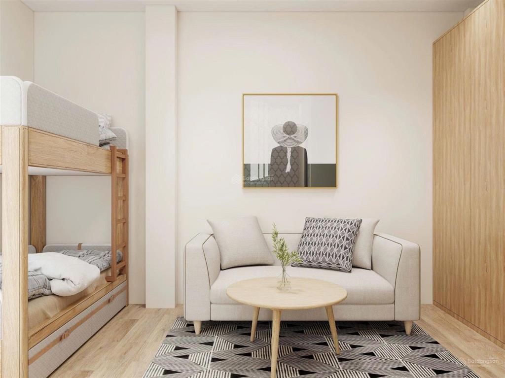 Chính chủ bán toà apartment 7 tầng 21 căn hộ khép kín, lợi nhuận ~6%/năm. vốn đầu tư 21 tỷ