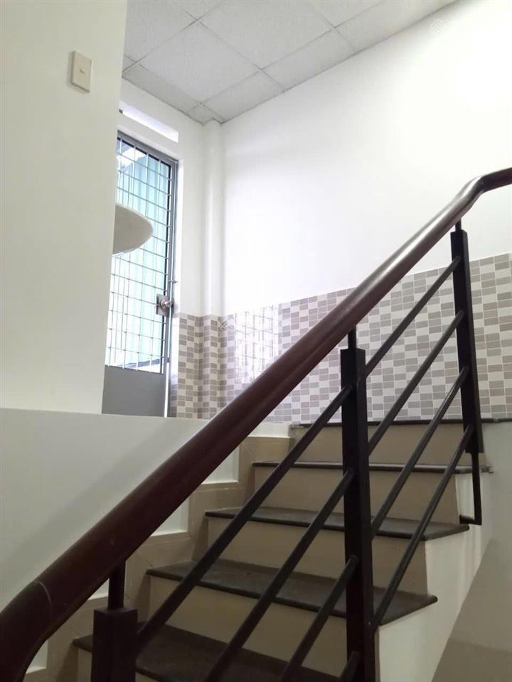 Bán nhà chính chủ mặt tiền quang trung p11 4x16 trệt 3 lầu giá 13 tỷ