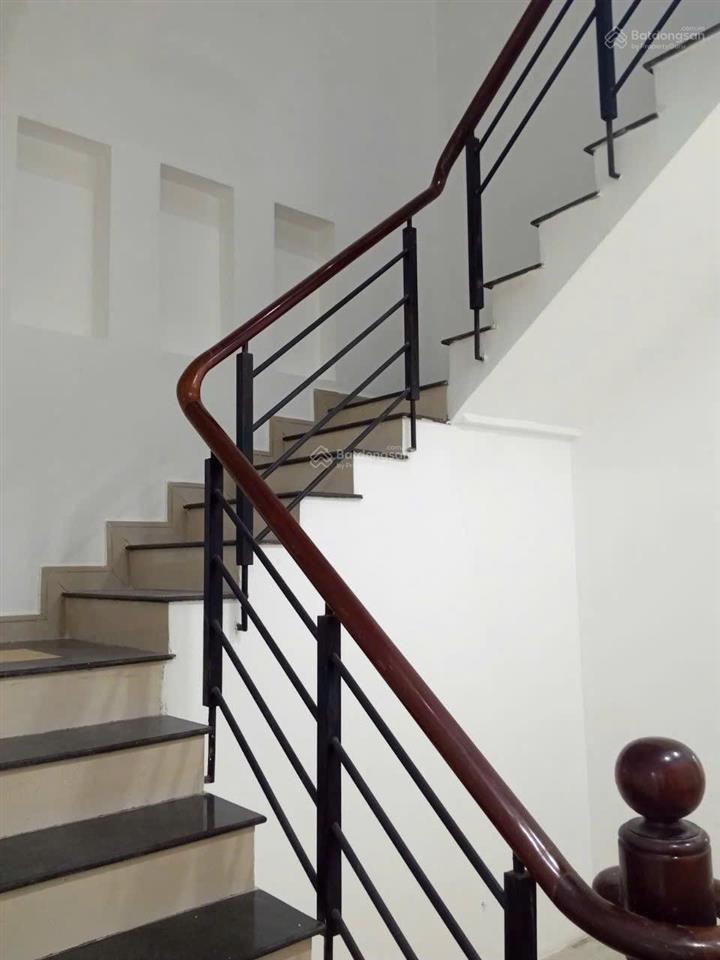 Bán nhà chính chủ mặt tiền quang trung p11 4x16 trệt 3 lầu giá 13 tỷ