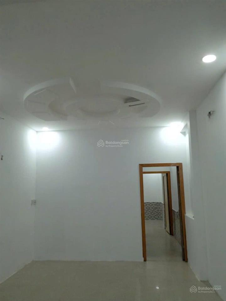 Bán nhà chính chủ mặt tiền quang trung p11 4x16 trệt 3 lầu giá 13 tỷ