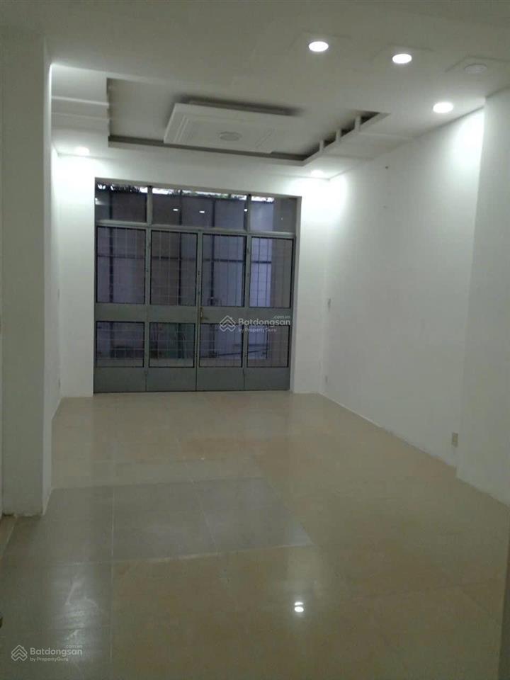 Bán nhà chính chủ mặt tiền quang trung p11 4x16 trệt 3 lầu giá 13 tỷ