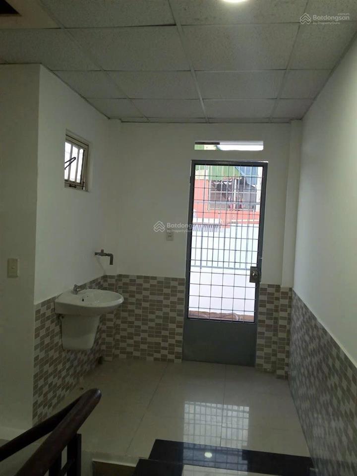 Bán nhà chính chủ mặt tiền quang trung p11 4x16 trệt 3 lầu giá 13 tỷ