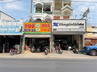 Mặt tiền giá rẻ nhất quận 12 ngang 4.5 dài 35m đúc 2 tấm bê tông cốt thép giá rẻ hơn trong hẻm