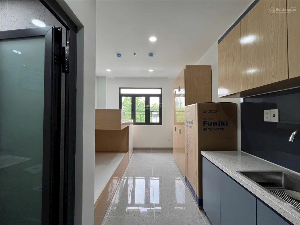 Siêu căn hộ 29 phòng mặt tiền quận gò vấp chính chủ bán giá 29.9 tỷ còn thương lượng