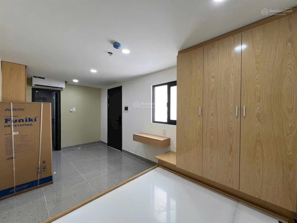 Siêu căn hộ 29 phòng mặt tiền quận gò vấp chính chủ bán giá 29.9 tỷ còn thương lượng