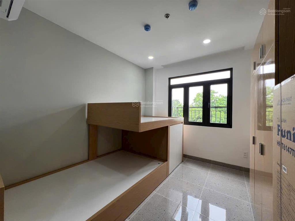 Siêu căn hộ 29 phòng mặt tiền quận gò vấp chính chủ bán giá 29.9 tỷ còn thương lượng