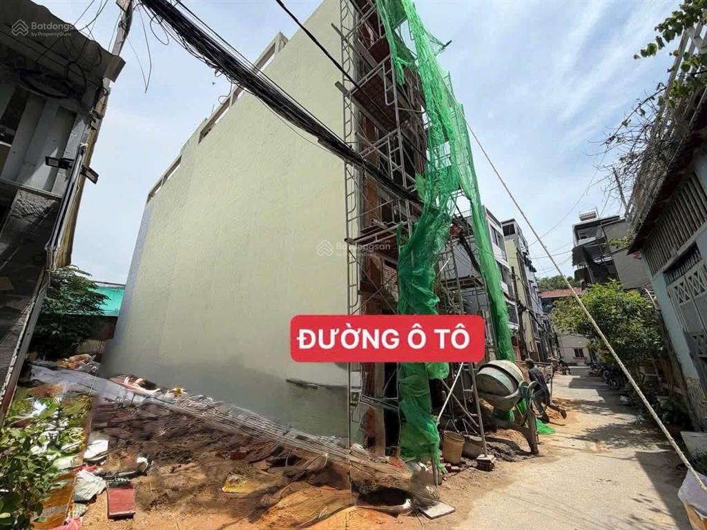 Đất đẹp chính chủ sổ riêng gò vấp, giá tốt