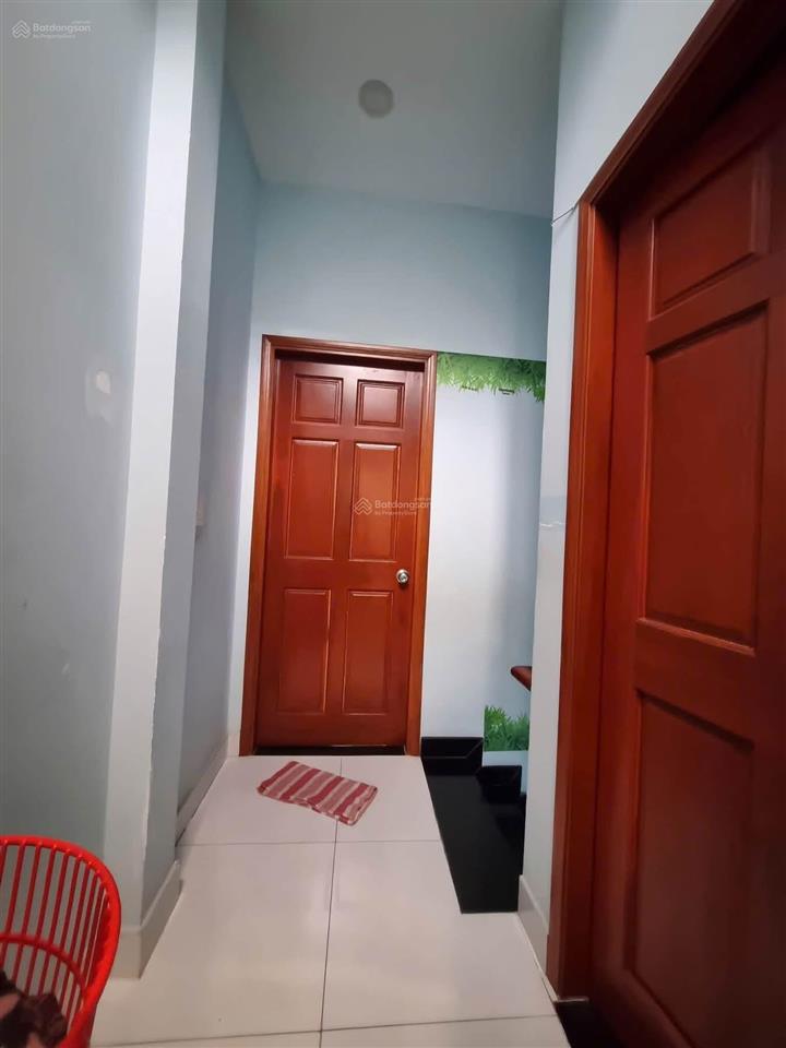 Nhà trệt lửng lầu giá nhỉnh 4 tỷ chính chủ bán