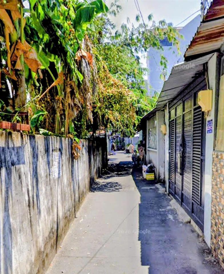 Dãy trọ 6x21m, 1/nguyễn văn khối p8 gò vấp (giá chỉ hơn 7 tỷ)
