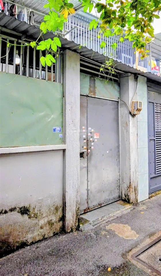 Dãy trọ 6x21m, 1/nguyễn văn khối p8 gò vấp (giá chỉ hơn 7 tỷ)