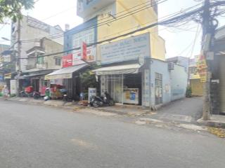 Bán nhà chính chủ ngang 4 dài 18 nở hậu ngay hẻm 616 lê đức thọ giá 6,2 tỷ