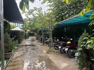 Cho thuê 400m2 đất ngay điện lực, đường nguyễn văn lượng, tiện làm quán cà phê