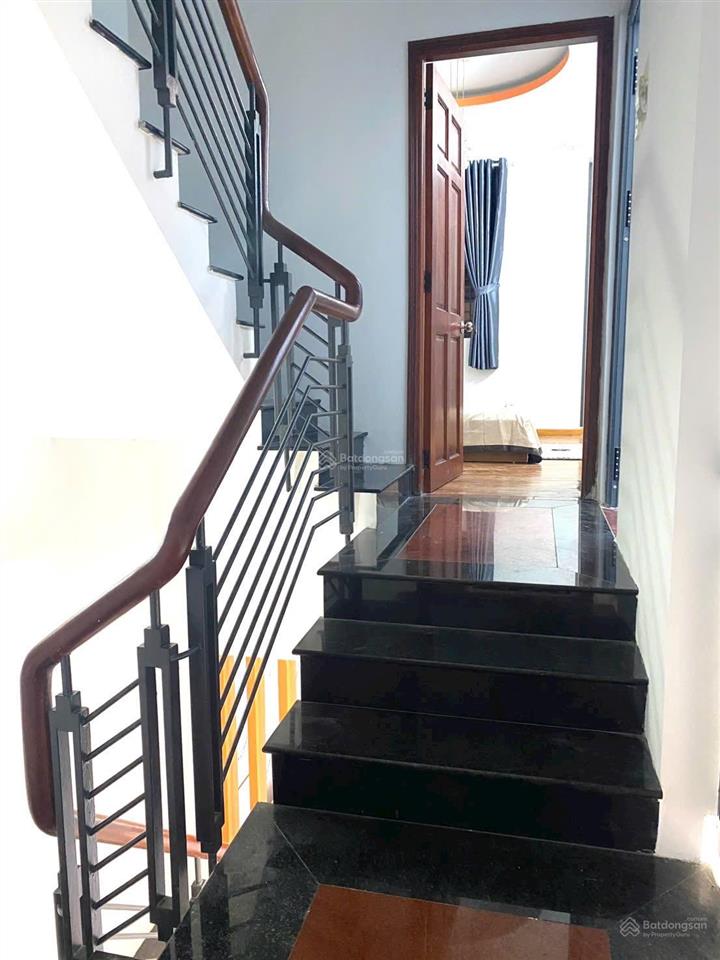 Siêu phẩm mới full nội thất giá chỉ hơn 6 tỷ ngay phường 9 gò vấp hẻm xe hơi vào nhà