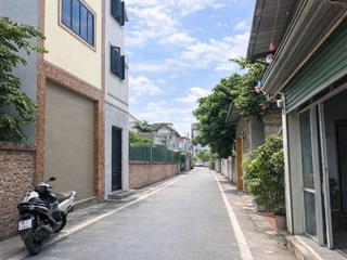 Nhà đơn lập  gần đh công nghiệp  hơn 8 tỷ ô tô vào nhà tầng 1 kinh doanh  40m x 5 tầng