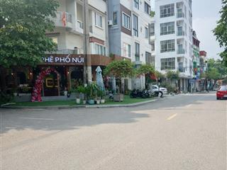 Chỉ với 17 tỷ hơn, sở hữu ngay căn nhà phố trần đăng ninh, hà đông. dt 55m2, 5 tầng kinh doanh.