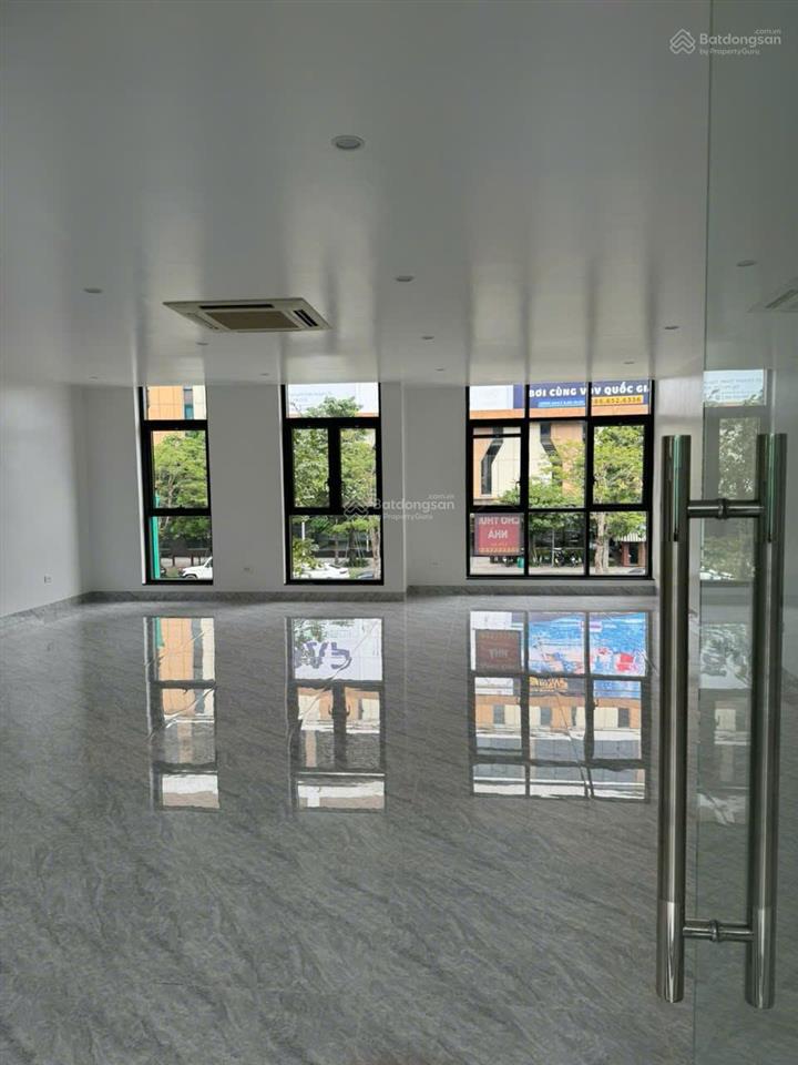 Cho thuê shophouse starlake ngoại giao đoàn