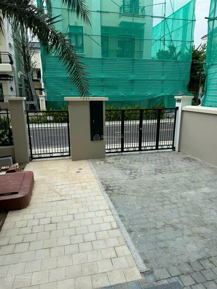 Cho thuê shophouse starlake ngoại giao đoàn