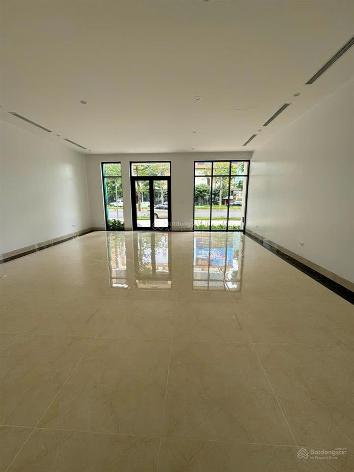 Cho thuê shophouse starlake ngoại giao đoàn