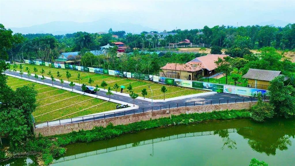 Cần tiền bán cắt lỗ đất nền hòa lạc cổ đông