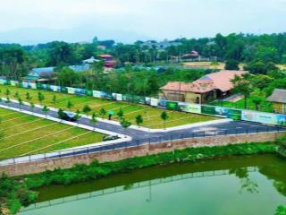 Cần tiền bán cắt lỗ đất nền hòa lạc cổ đông
