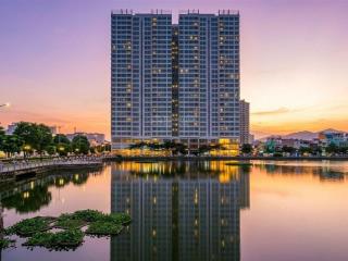 2pn 94m view hồ, tầng cao, lựa chọn an cư lý tưởng