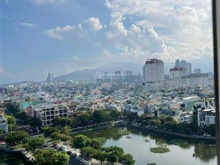 2pn rộng 94m view hồ, full nội thất, 12 triệu/tháng
