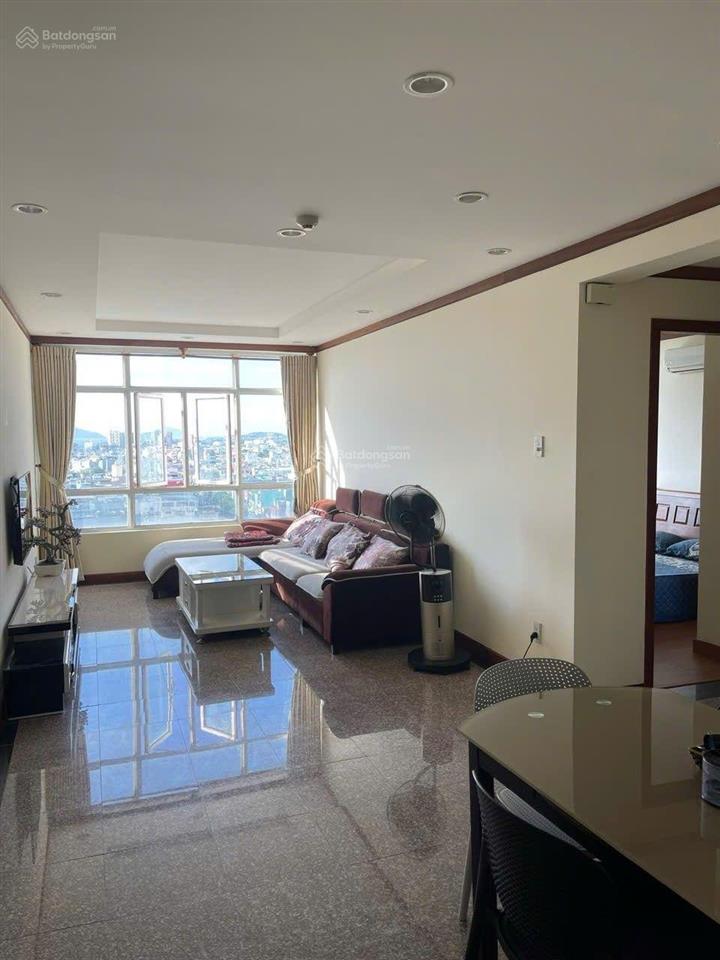 2pn rộng 94m view hồ, full nội thất, 14 triệu/tháng