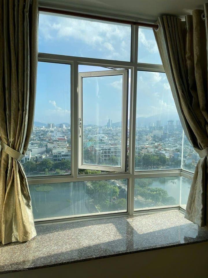 2pn rộng 94m view hồ, full nội thất, 14 triệu/tháng