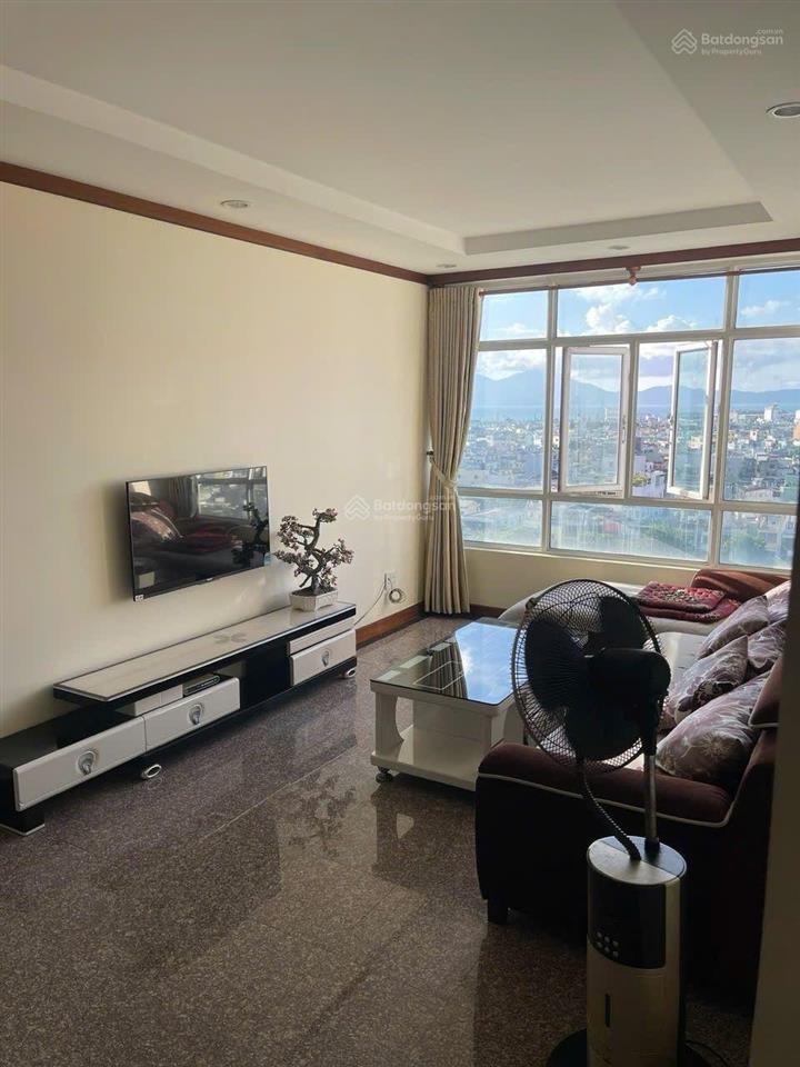 2pn rộng 94m view hồ, full nội thất, 14 triệu/tháng
