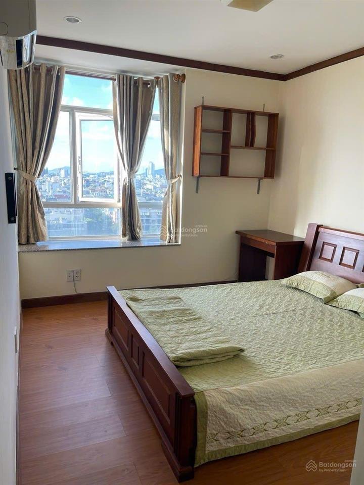 2pn rộng 94m view hồ, full nội thất, 14 triệu/tháng