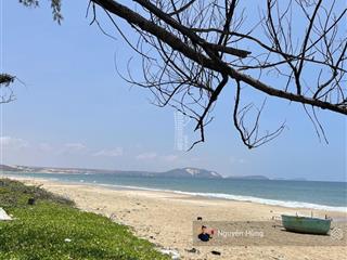 1.300m2 gần biển, xuân thủy mũi né