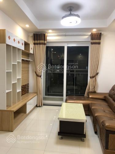 Cần tiền bán căn hộ florita vị trí đẹp quận 7