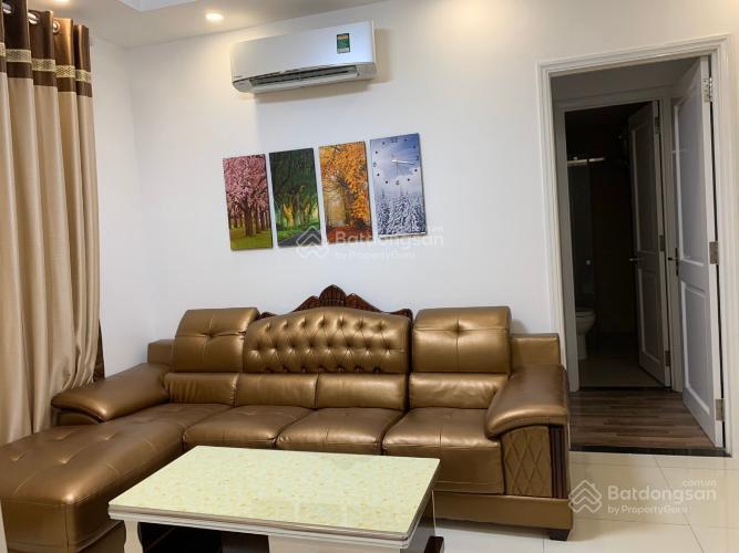 Cần tiền bán căn hộ florita vị trí đẹp quận 7