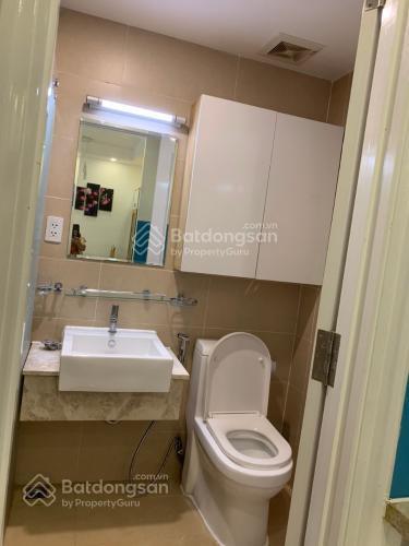 Cần tiền bán căn hộ florita vị trí đẹp quận 7