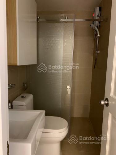 Cần tiền bán căn hộ florita vị trí đẹp quận 7