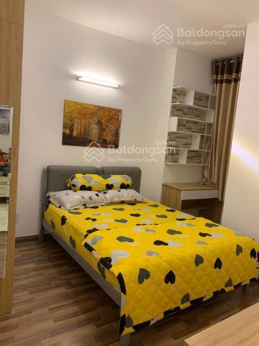 Cần tiền bán căn hộ florita vị trí đẹp quận 7
